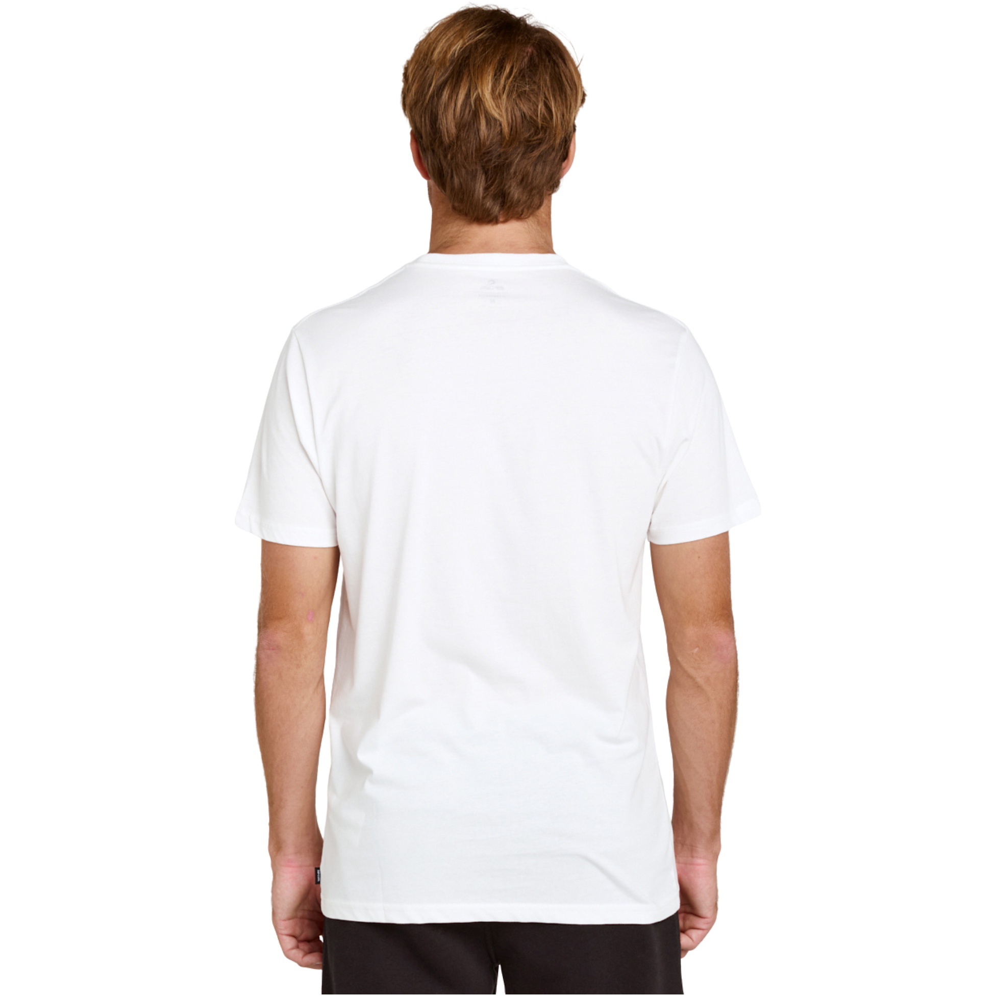 2026 Rip Curl Da Uomo Maglietta Streamline Con Taschino 0YOMTE - Bone